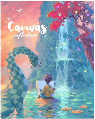 Canvas: Reflections Expansion